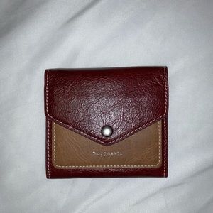 Small Wallet